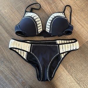 Victoria Secret Bathing Suit Set